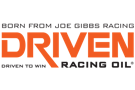 DRIVEN RACING OIL
