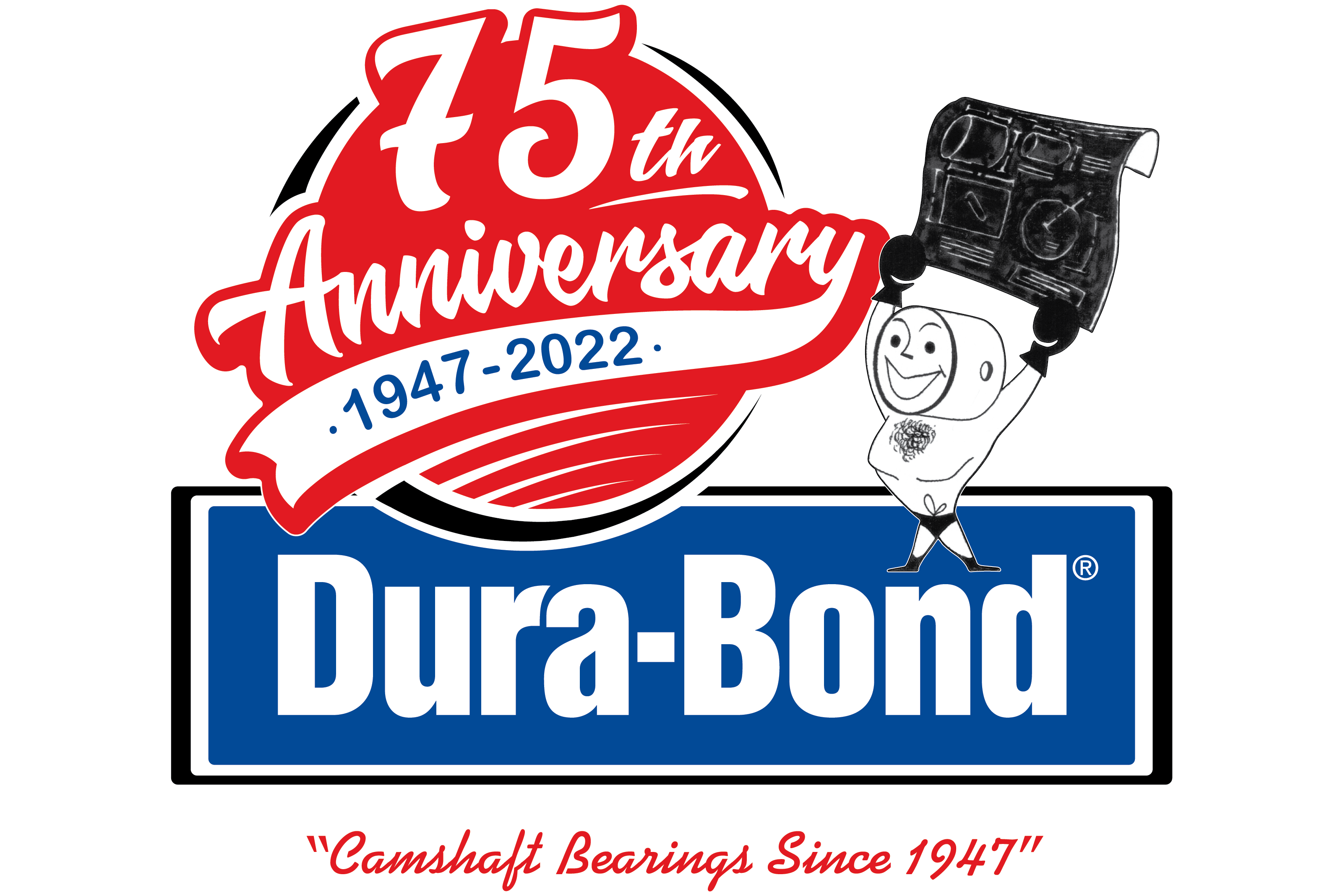 Dura-Bond Bearing Company