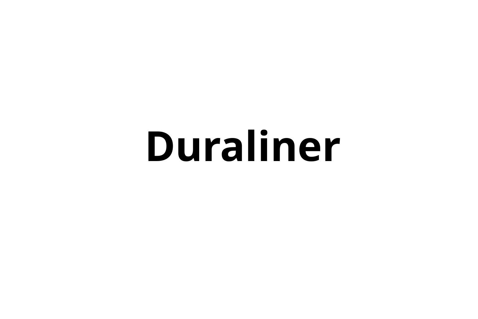 Duraliner