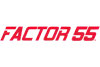 factor 55