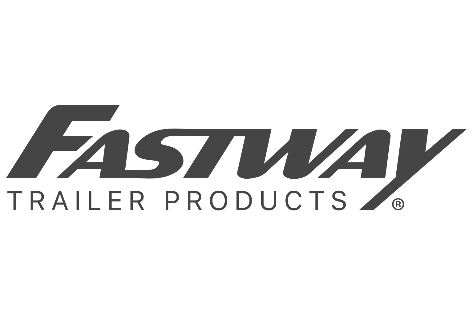Fastway Trailer