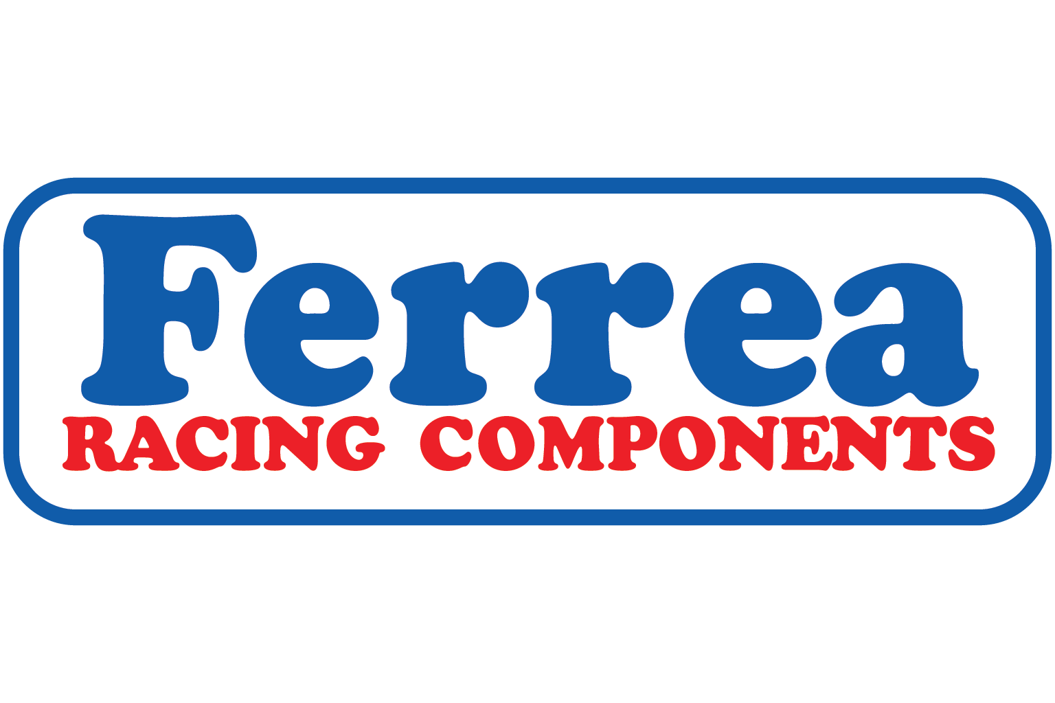 FERREA RACING COMPONENTS