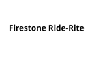 Firestone Ride-Rite