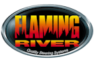 Flaming River Flaming River