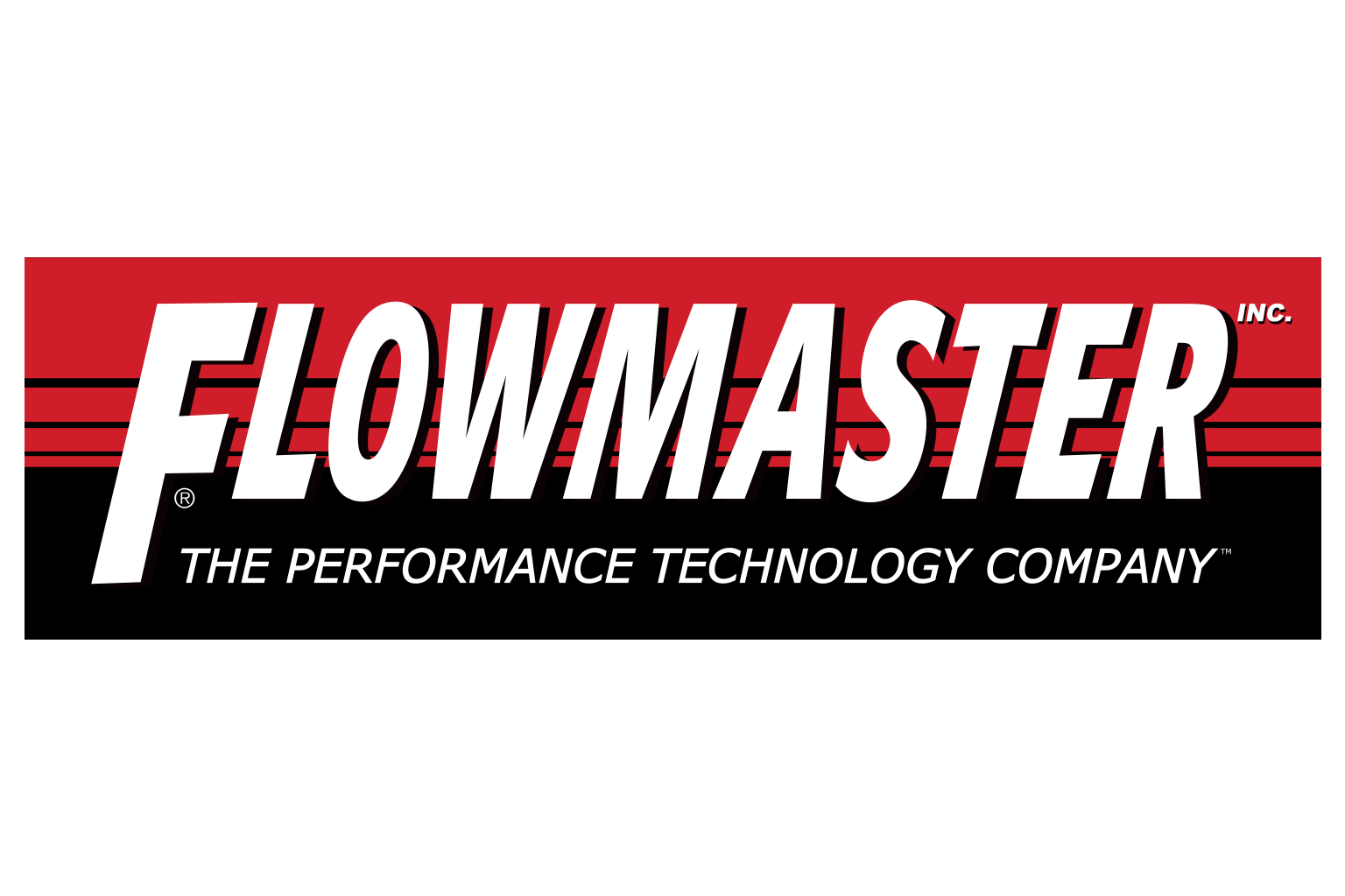 Flowmaster Catalytic Converters