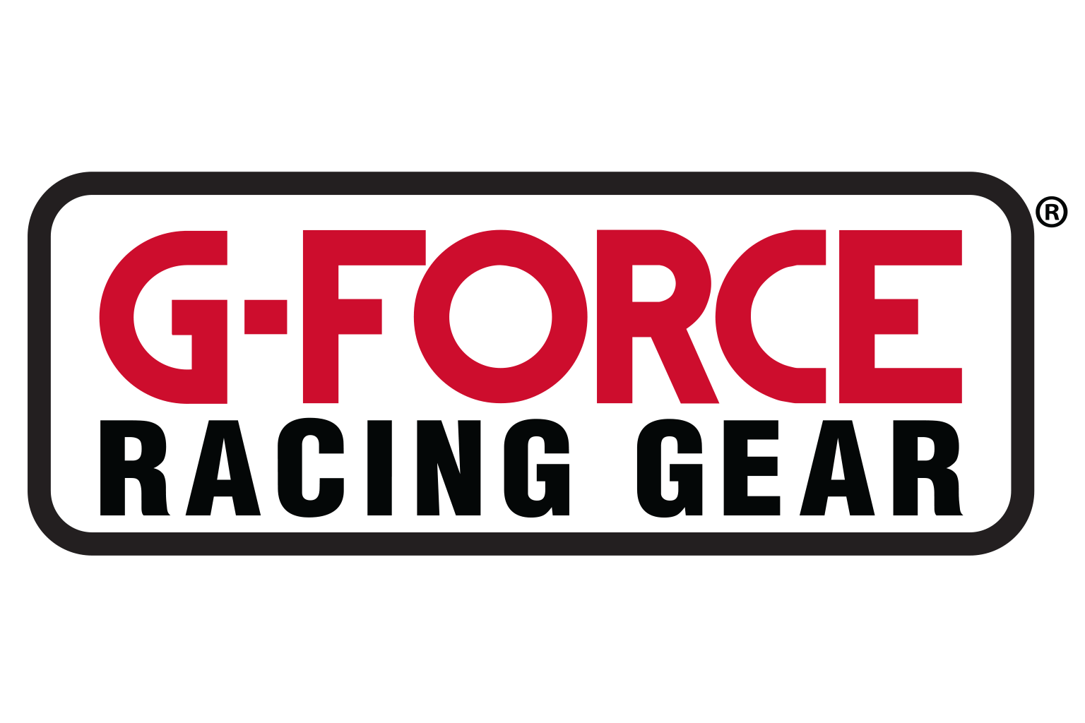 G-FORCE Racing Gear
