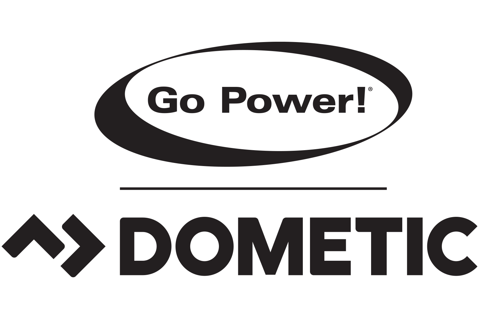 GO POWER