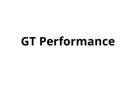 GT Performance