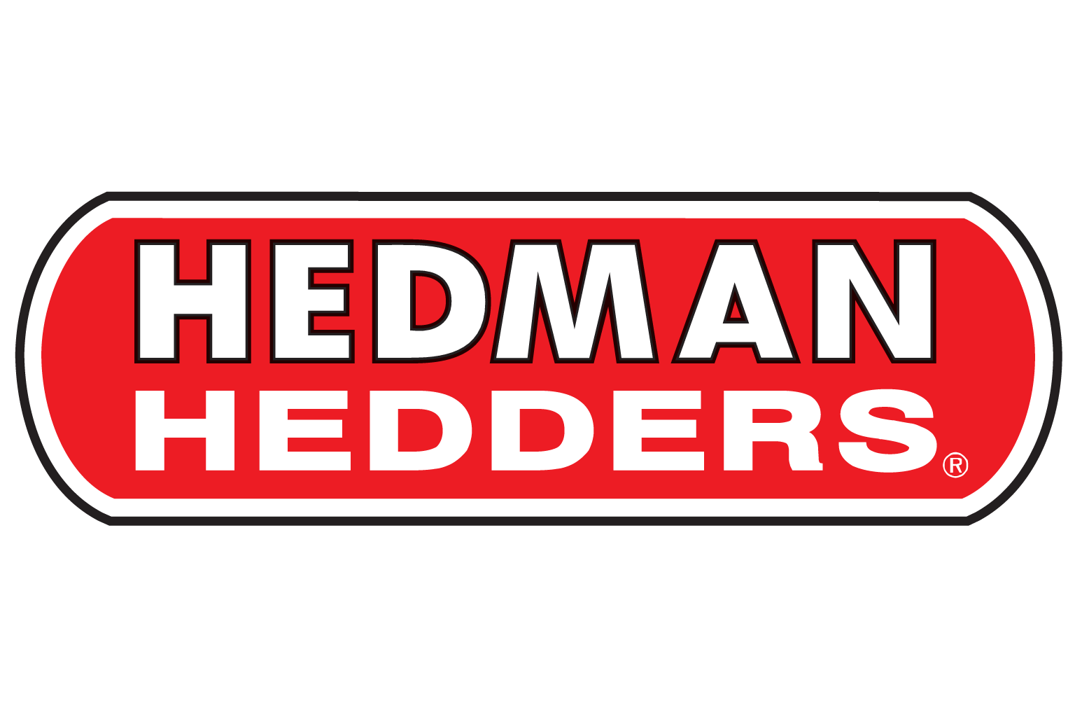 Hedman Hedders