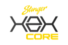 HexCore Lighting