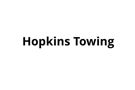 Hopkins Towing