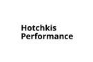Hotchkis Performance