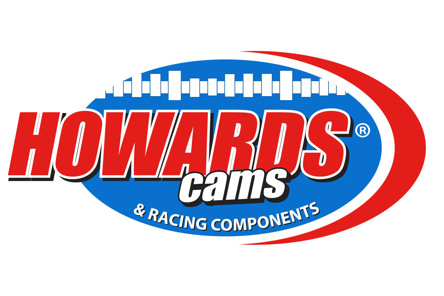 HOWARDS CAMS