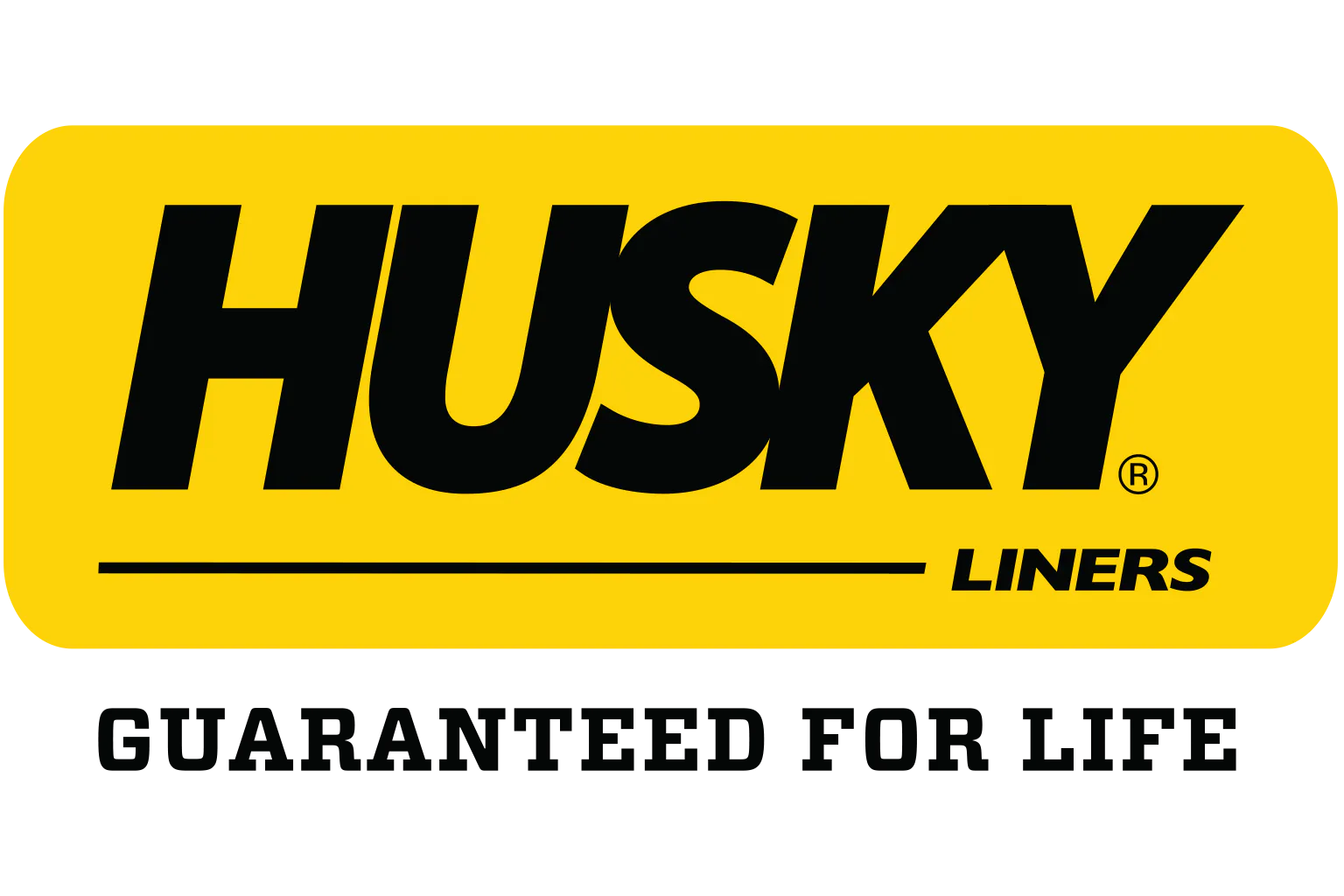 Husky Liners