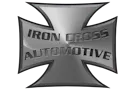 Iron Cross