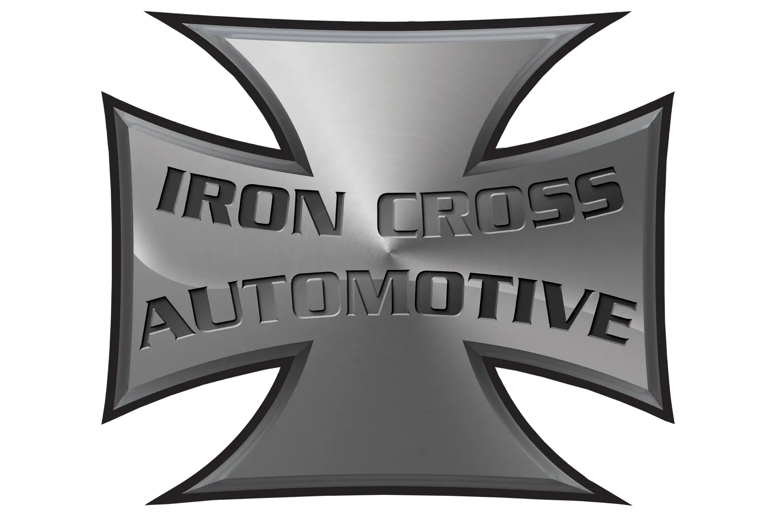 Iron Cross