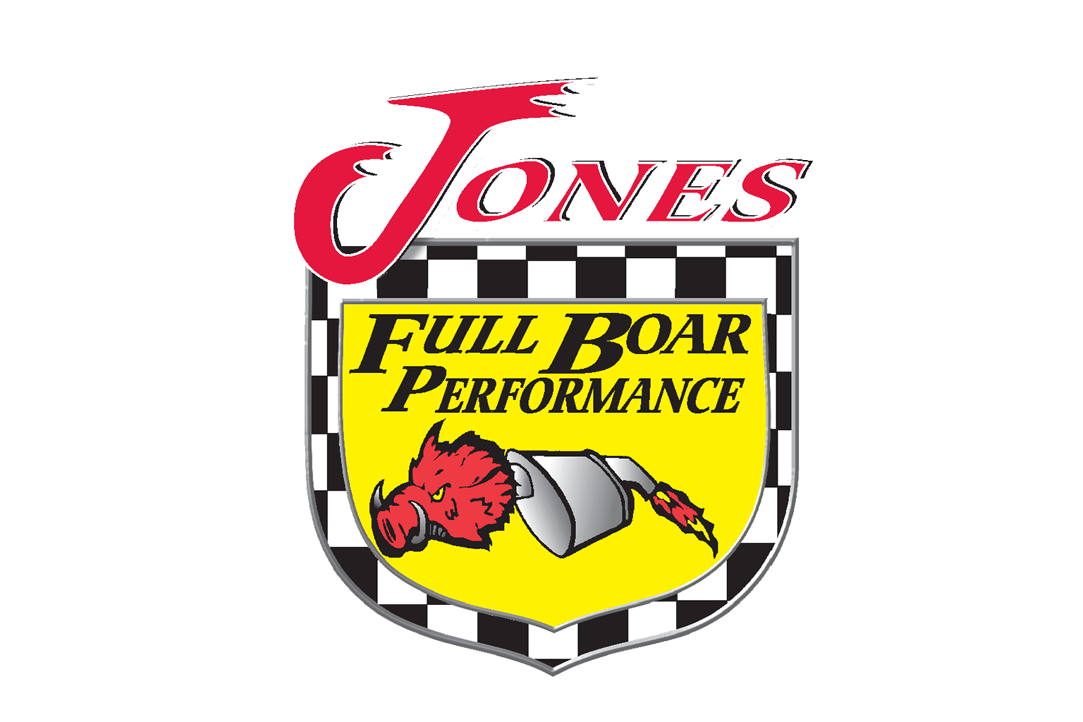 Jones Exhaust