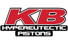 KB Hypereutectic Pistons