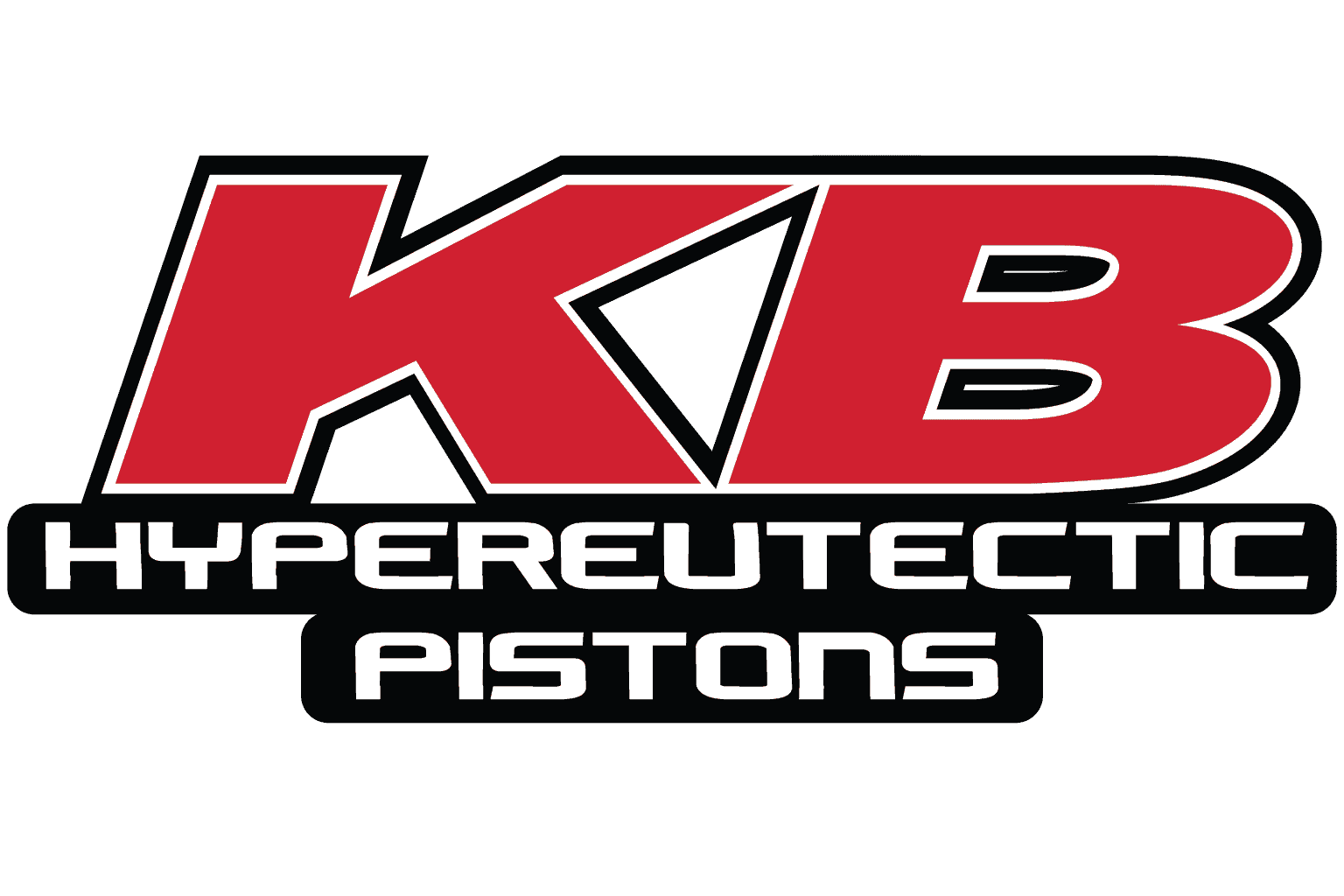 KB Hypereutectic Pistons