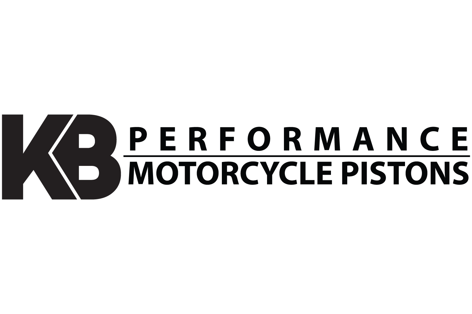 KB Performance Motorcycle Pistons