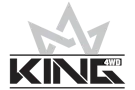 King 4WD