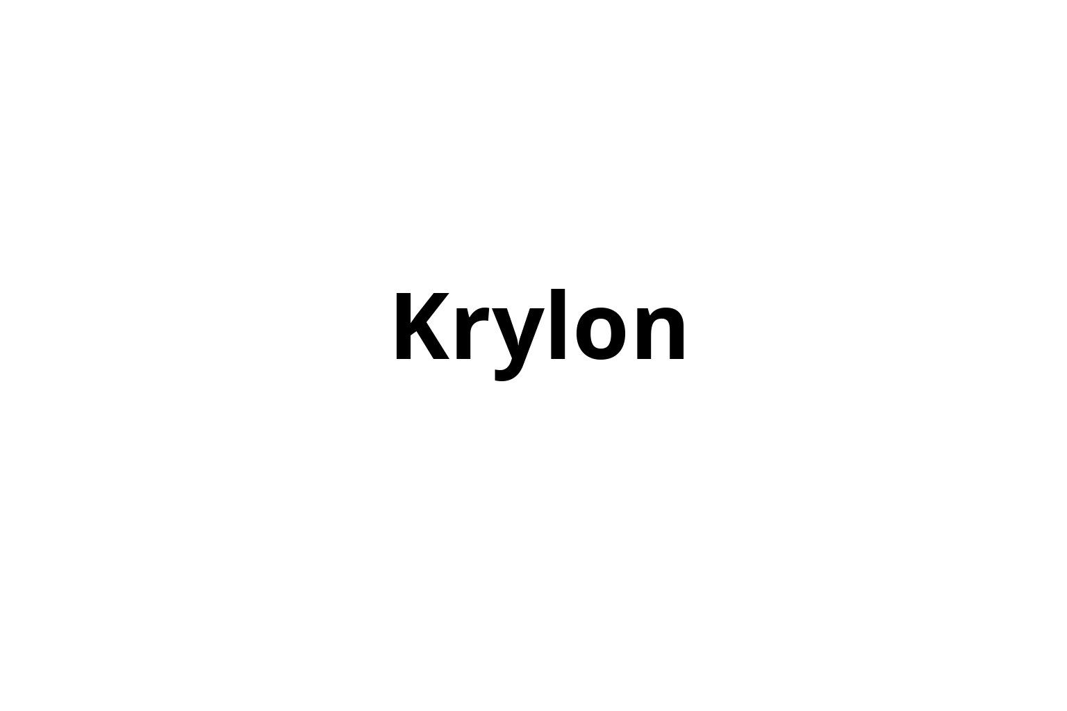 Krylon