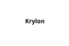 Krylon