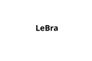 LeBra