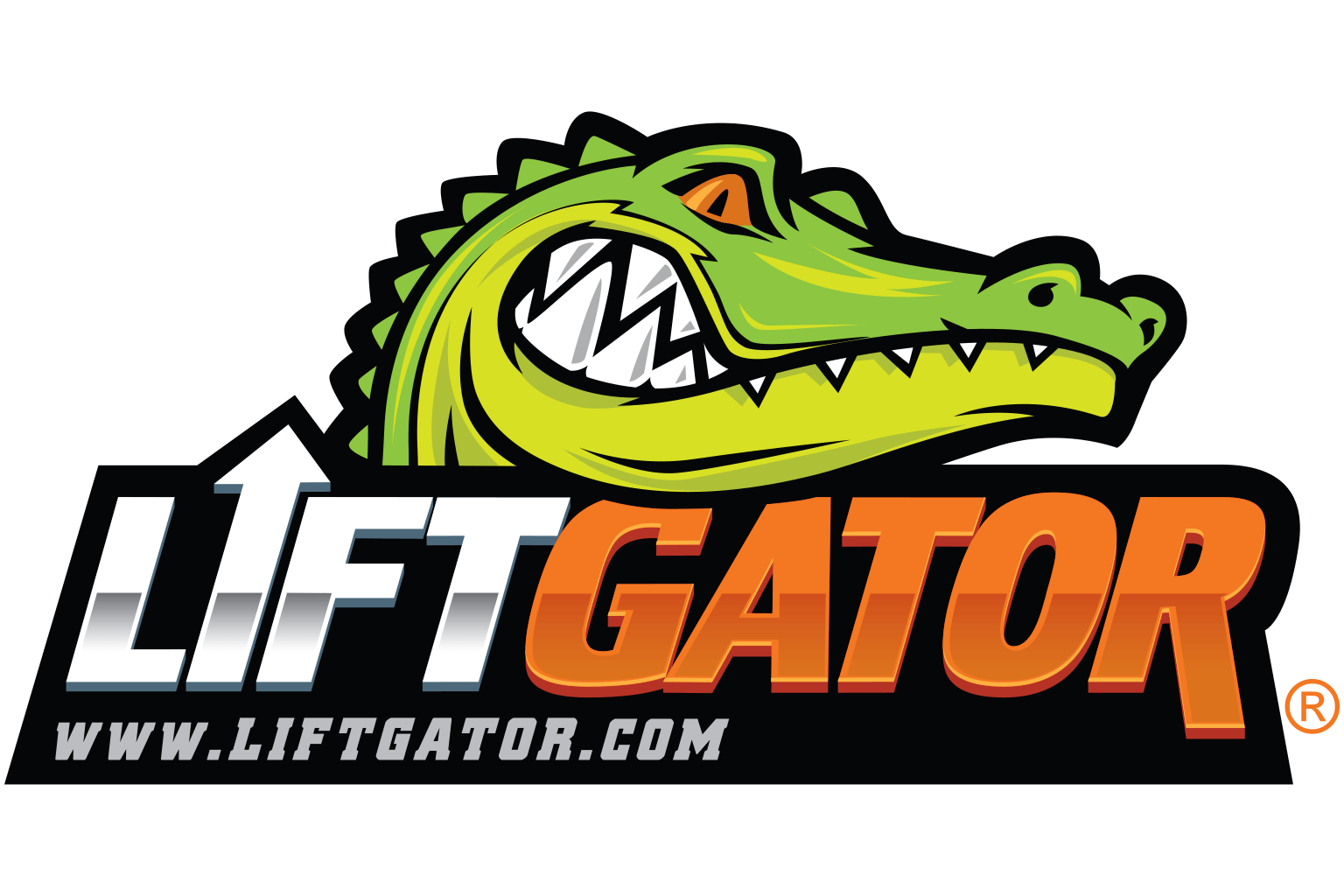 Lift Gator