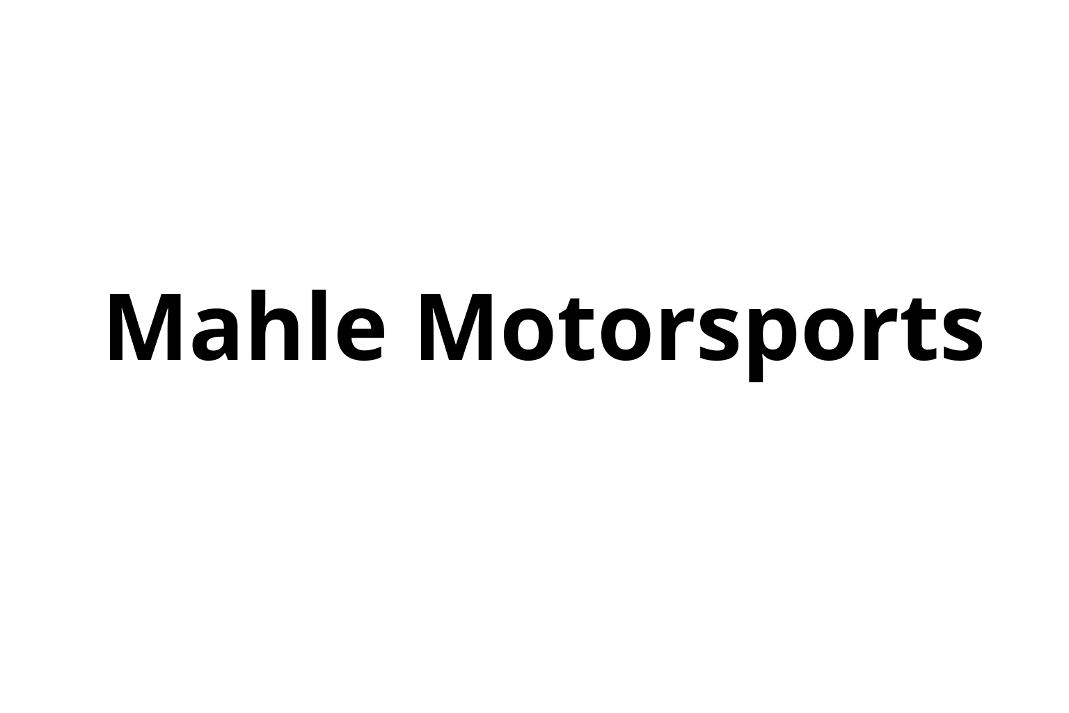 Mahle Motorsports