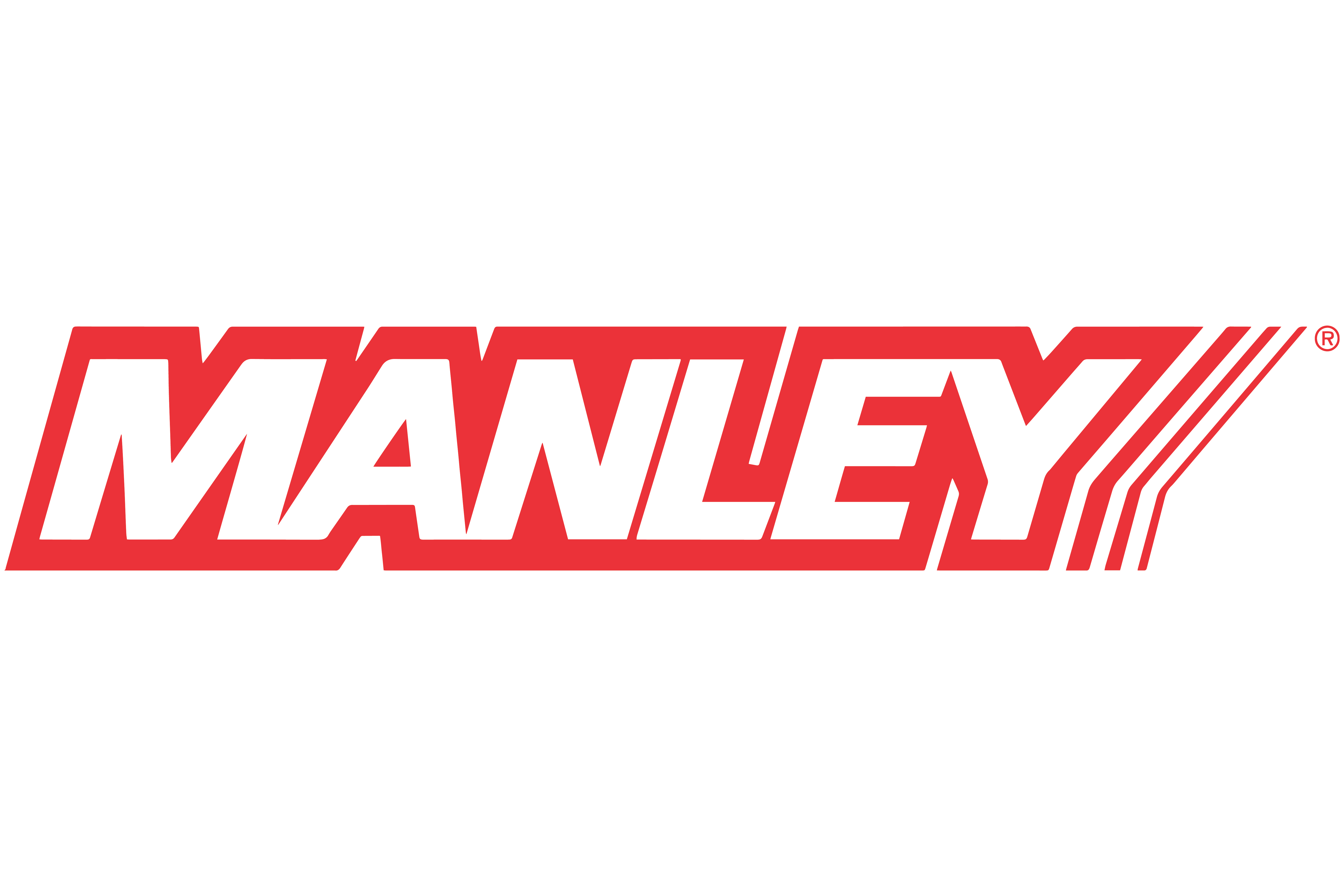 Sb chevrolet rotating assemblies - MANLEY