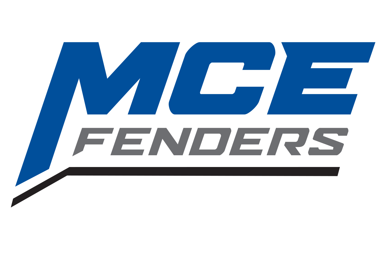 MCE Fenders