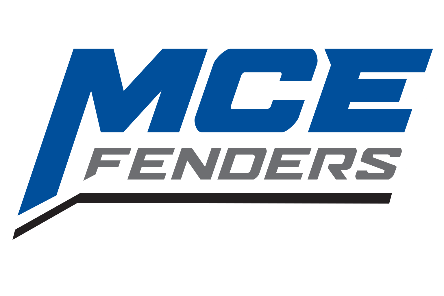 MCE FENDERS