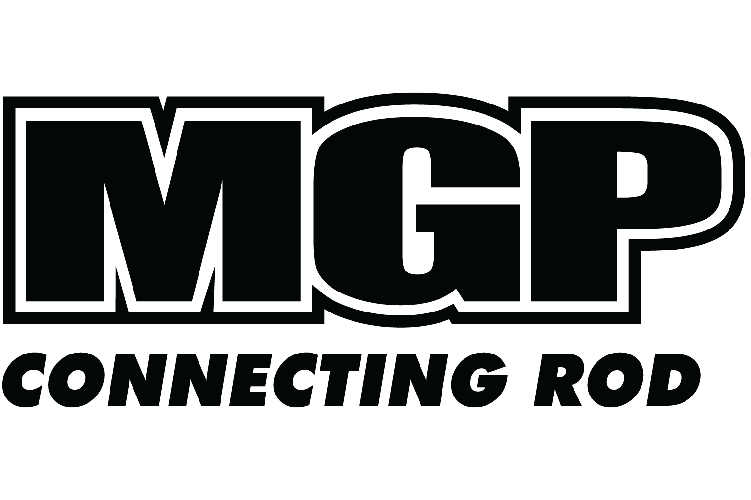 MGP Connecting Rods