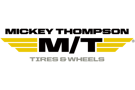 Mickey Thompson Mickey Thompson