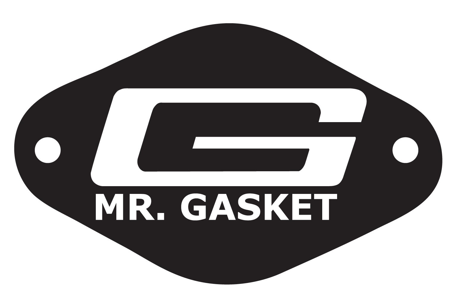 Mr Gasket 202A Intake Gasket Set 