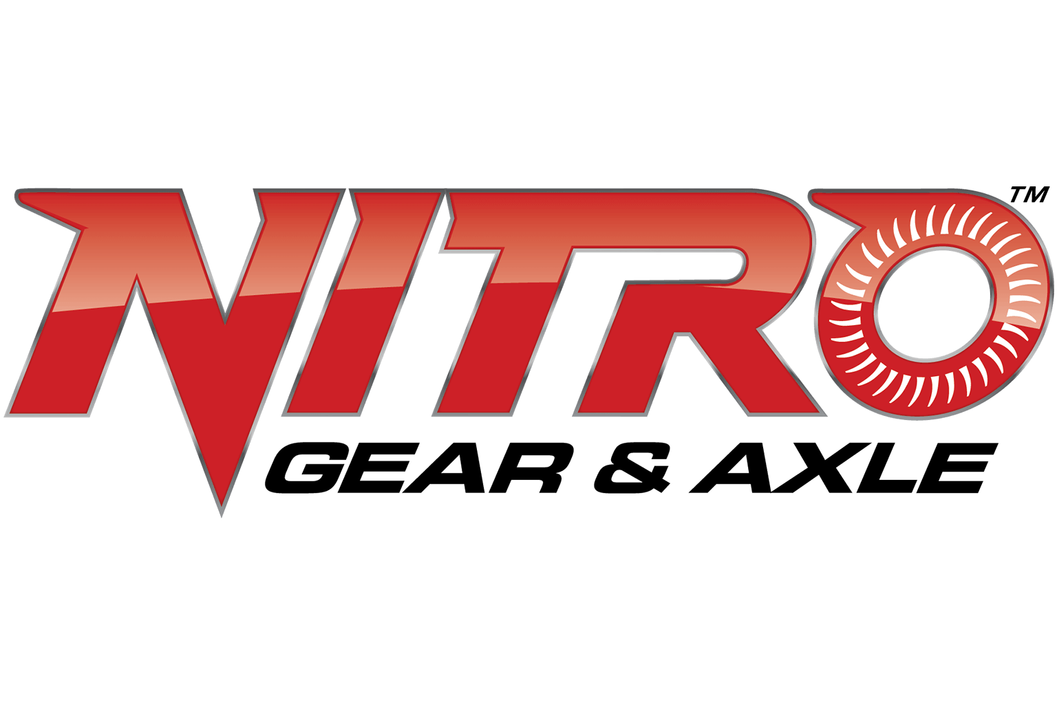 Nitro Gear & Axle