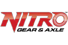 Nitro Gear & Axle