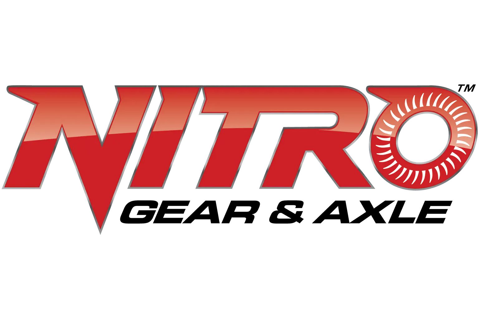 Nitro Gear & Axle