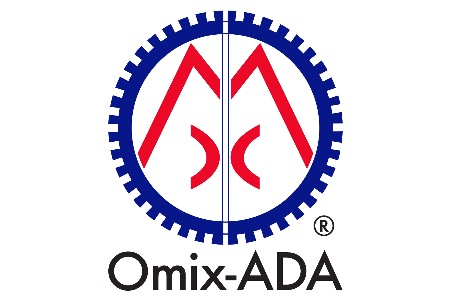 OMIX ADA