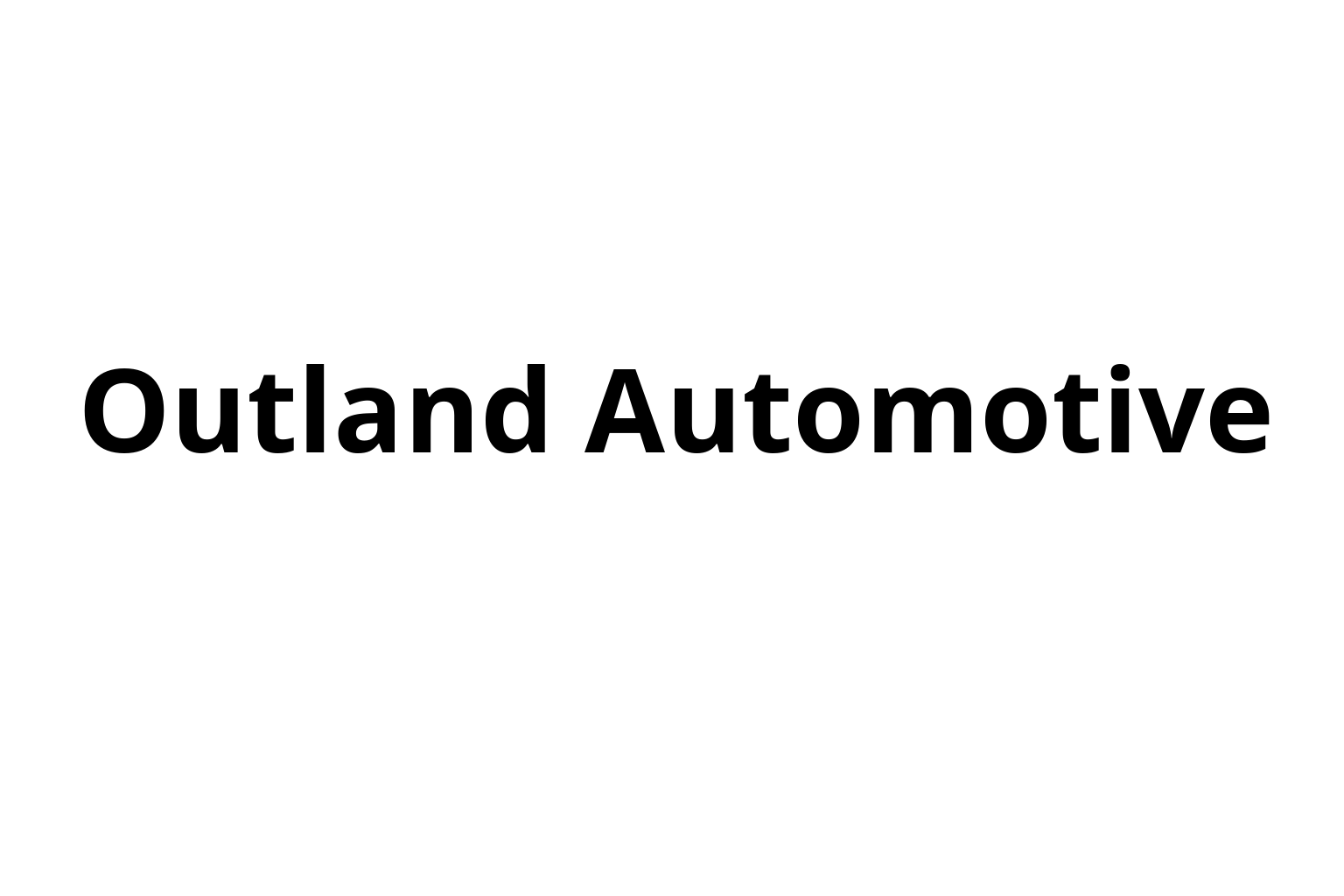 Outland Automotive