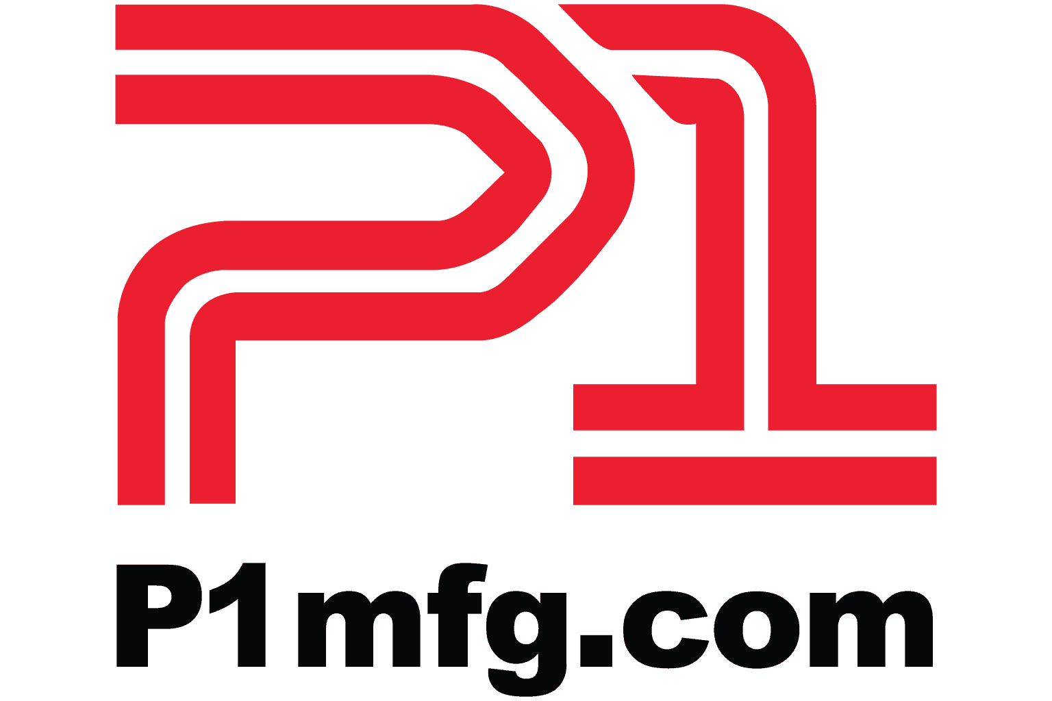 P1 MANUFACTURING