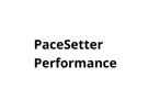 PaceSetter Performance