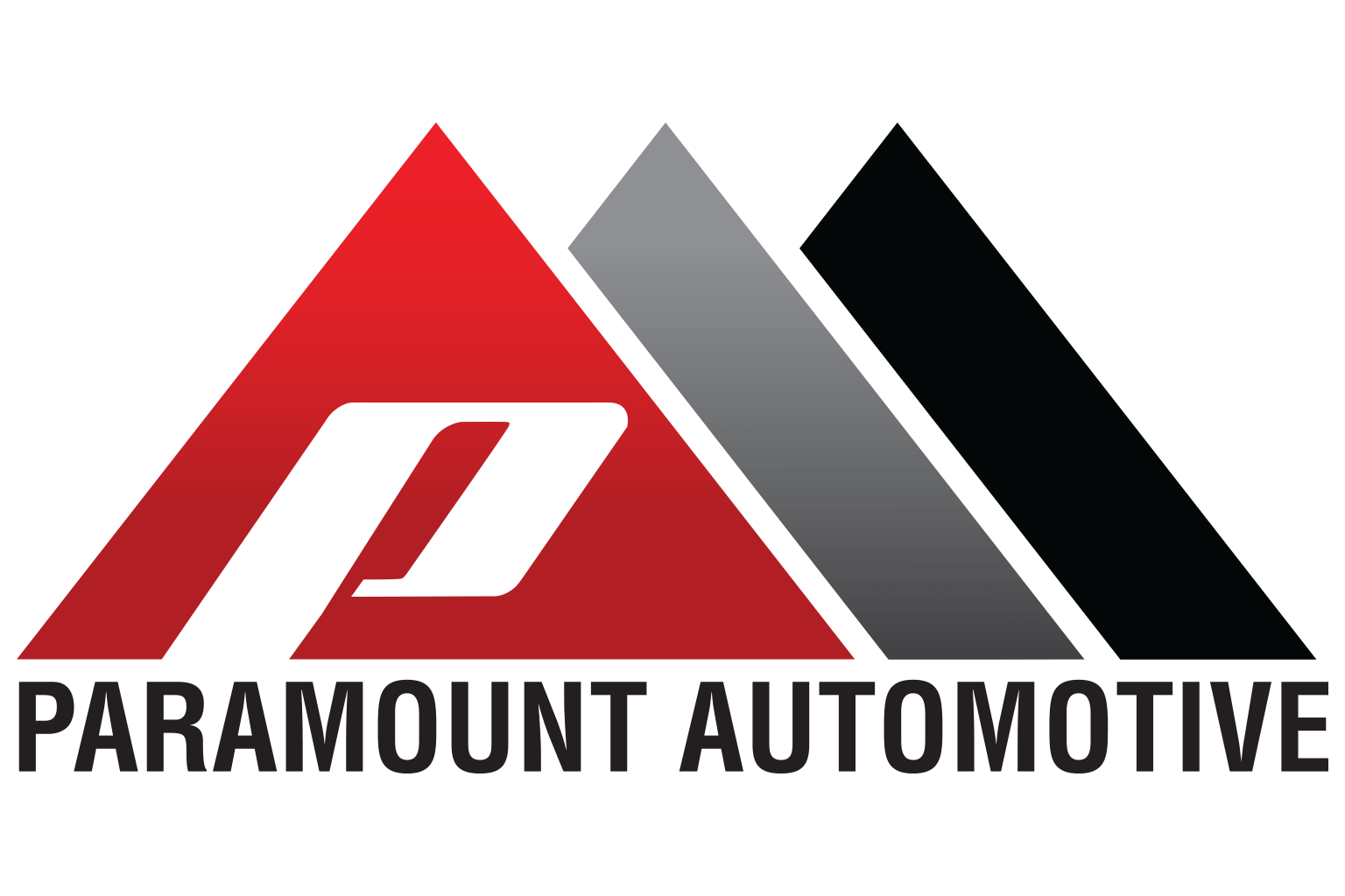Paramount Automotive