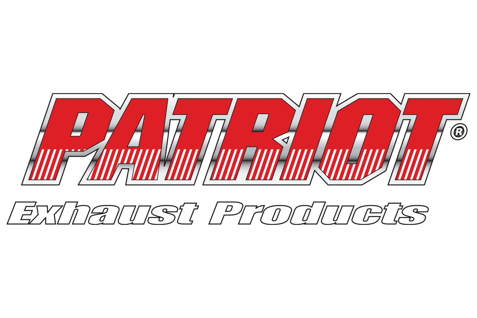 Patriot Exhaust