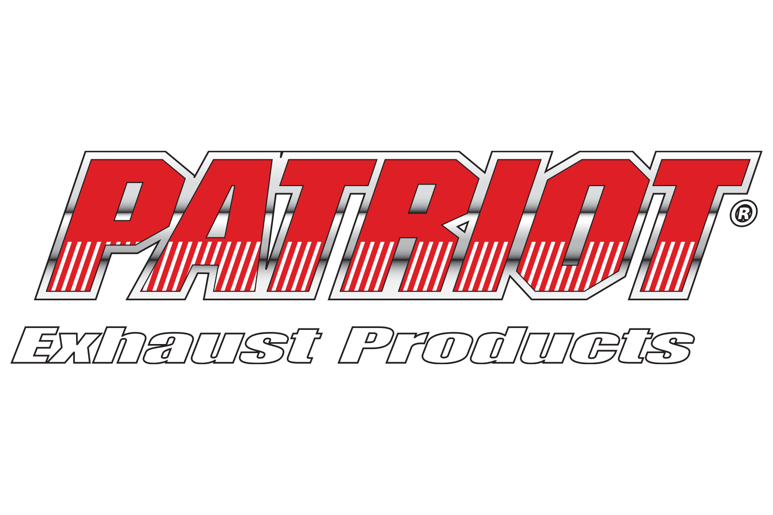 PATRIOT EXHAUST