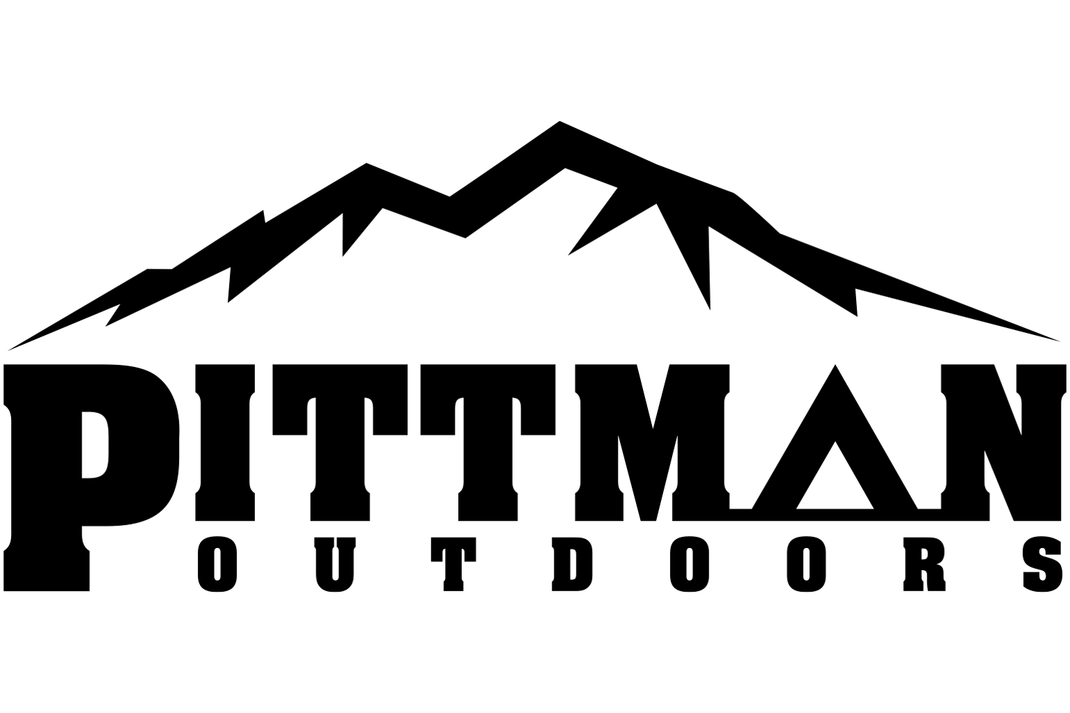 Pittman Outdoors