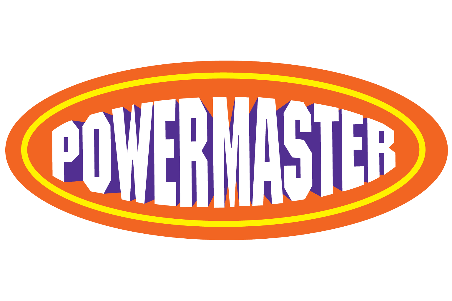 POWERMASTER