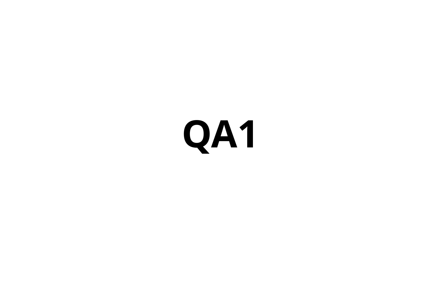 QA1
