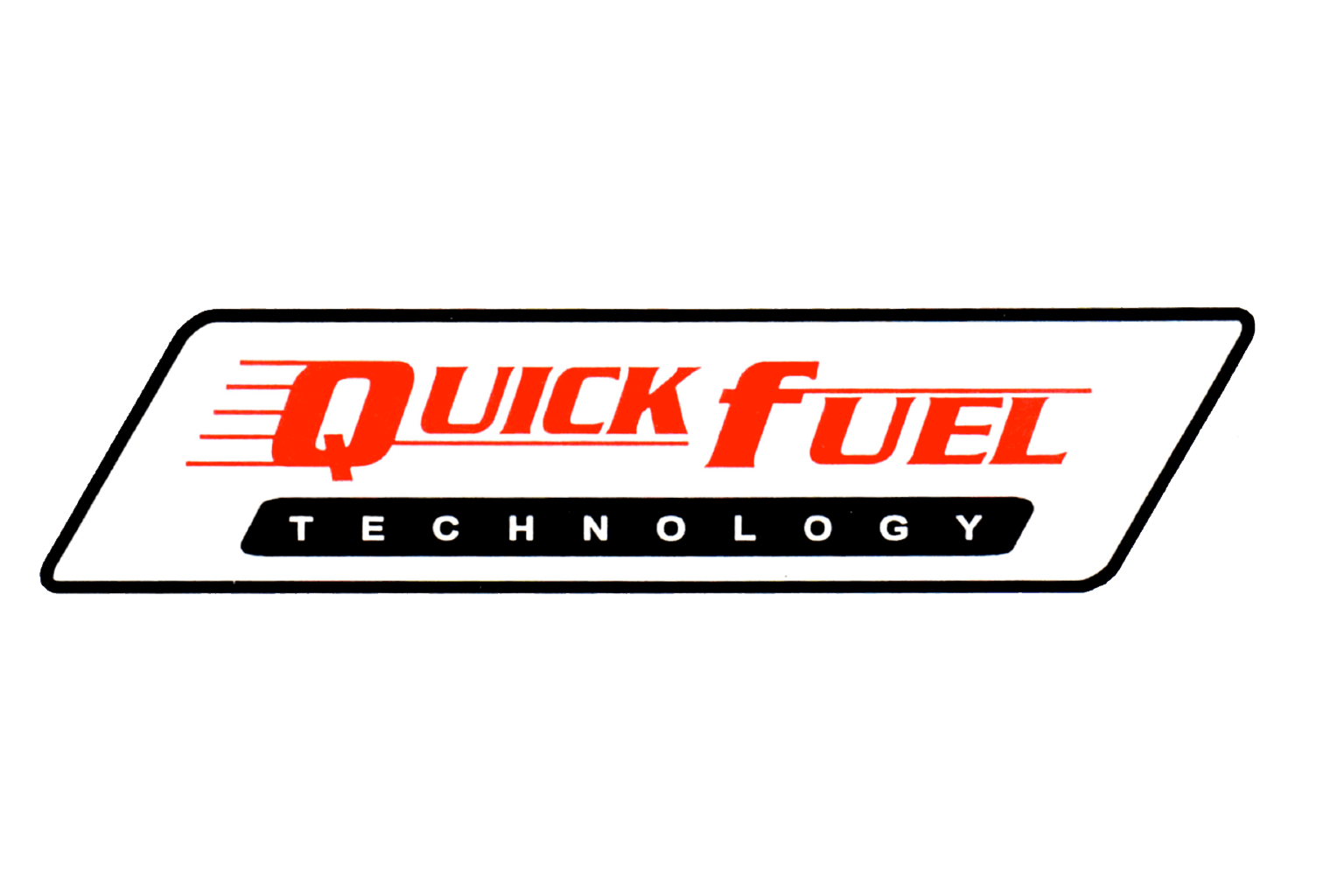 QUICK FUEL TECHNOLOGY